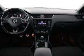 Škoda Octavia  RS 2.0 TDI RS 