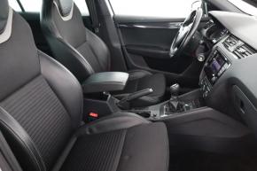 Škoda Octavia  RS 2.0 TDI RS 