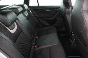 Škoda Octavia  RS 2.0 TDI RS 