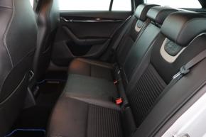 Škoda Octavia  RS 2.0 TDI RS 