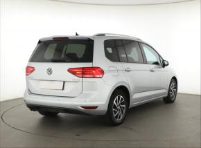 Volkswagen Touran  2.0 TDI 