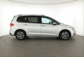 Volkswagen Touran  2.0 TDI 