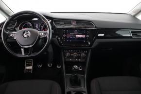 Volkswagen Touran  2.0 TDI 