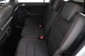 Volkswagen Touran  2.0 TDI 