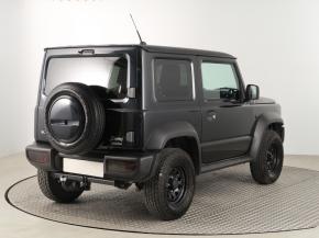 Suzuki Jimny  1.5 AllGrip 