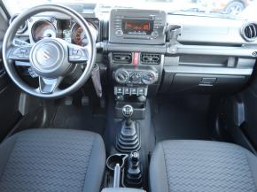 Suzuki Jimny  1.5 AllGrip 