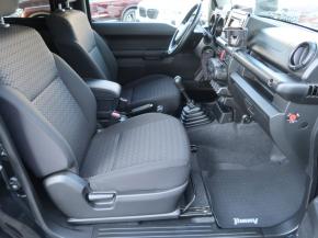 Suzuki Jimny  1.5 AllGrip 