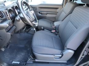Suzuki Jimny  1.5 AllGrip 