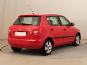 Škoda Fabia  1.4 16V 