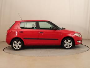 Škoda Fabia  1.4 16V 