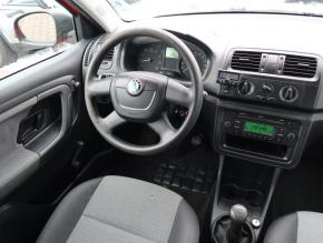 Škoda Fabia  1.4 16V 