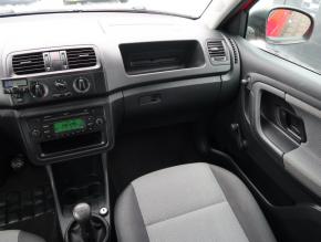 Škoda Fabia  1.4 16V 