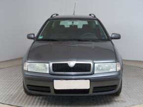 Škoda Octavia  1.9 TDI Tour 
