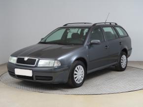 Škoda Octavia  1.9 TDI Tour 