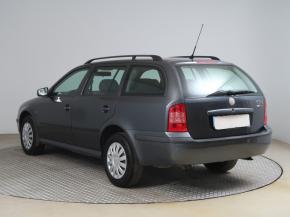 Škoda Octavia  1.9 TDI Tour 