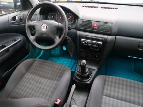 Škoda Octavia  1.9 TDI Tour 