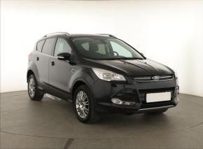 Ford Kuga  2.0 TDCi 