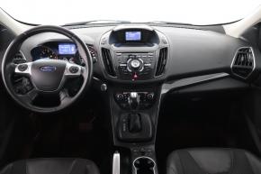 Ford Kuga  2.0 TDCi 
