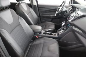 Ford Kuga  2.0 TDCi 