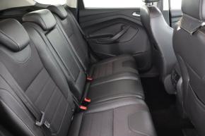 Ford Kuga  2.0 TDCi 
