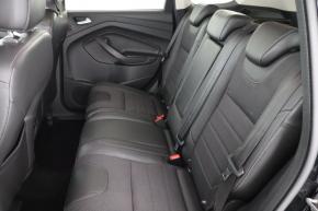 Ford Kuga  2.0 TDCi 