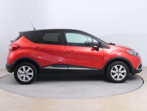 Renault Captur  1.2 TCe 