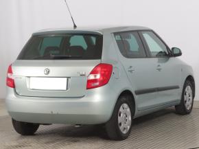 Škoda Fabia  1.2 12V 