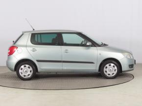 Škoda Fabia  1.2 12V 