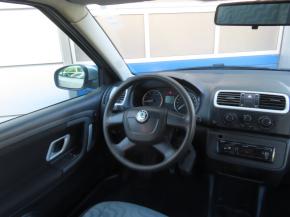 Škoda Fabia  1.2 12V 