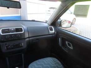 Škoda Fabia  1.2 12V 