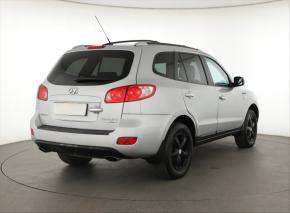 Hyundai Santa Fe  2.2 CRDi 