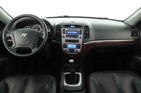 Hyundai Santa Fe  2.2 CRDi 