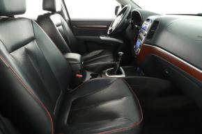 Hyundai Santa Fe  2.2 CRDi 