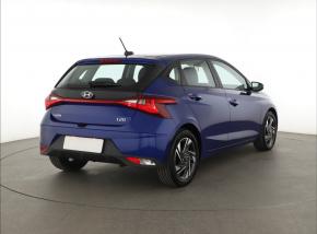 Hyundai i20  1.2 MPI 