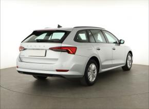 Škoda Octavia  2.0 TDI Ambition 