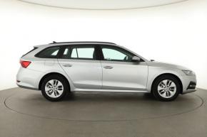 Škoda Octavia  2.0 TDI Ambition 