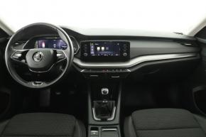Škoda Octavia  2.0 TDI Ambition 