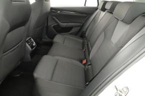 Škoda Octavia  2.0 TDI Ambition 