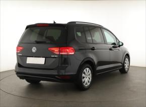 Volkswagen Touran  2.0 TDI 