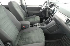 Volkswagen Touran  2.0 TDI 