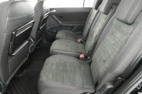 Volkswagen Touran  2.0 TDI 