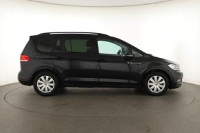 Volkswagen Touran  2.0 TDI 