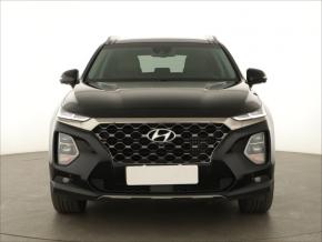 Hyundai Santa Fe  2.2 CRDi 