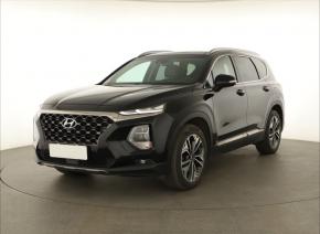 Hyundai Santa Fe  2.2 CRDi 