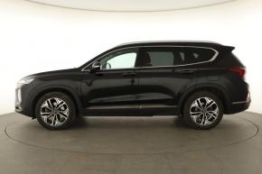 Hyundai Santa Fe  2.2 CRDi 