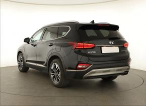 Hyundai Santa Fe  2.2 CRDi 