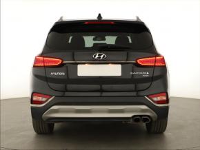 Hyundai Santa Fe  2.2 CRDi 