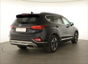 Hyundai Santa Fe  2.2 CRDi 