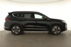 Hyundai Santa Fe  2.2 CRDi 