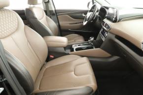 Hyundai Santa Fe  2.2 CRDi 